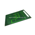 Single Multilayer PCB Circuit Board Fabrication Services